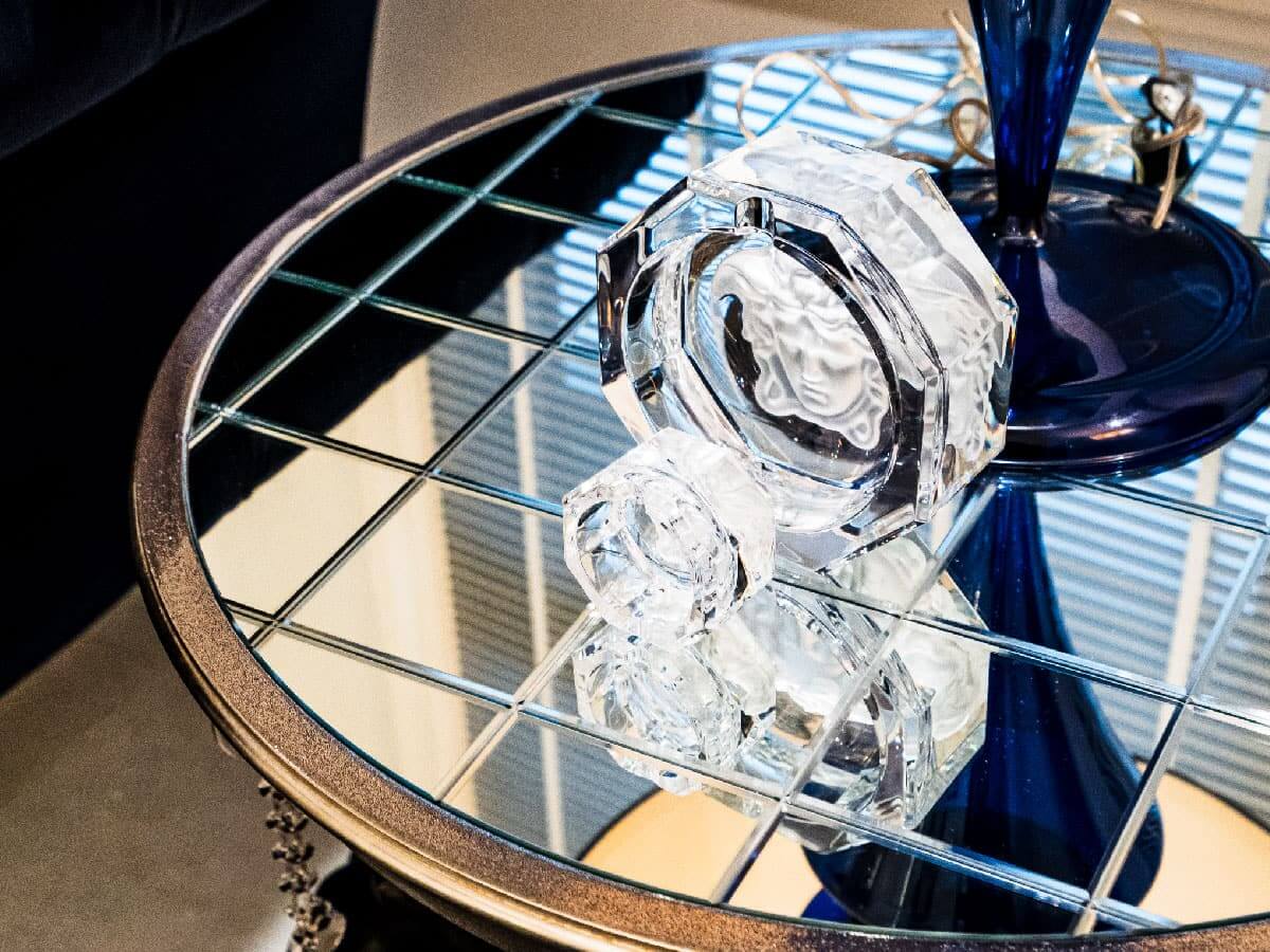 西華住的藝術 信義御璽設計案 舊屋翻新