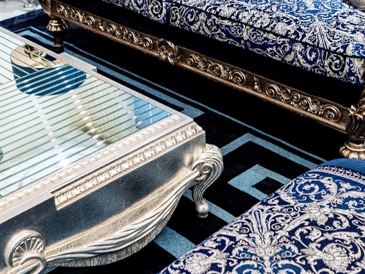 西華住的藝術 信義御璽設計案 舊屋翻新