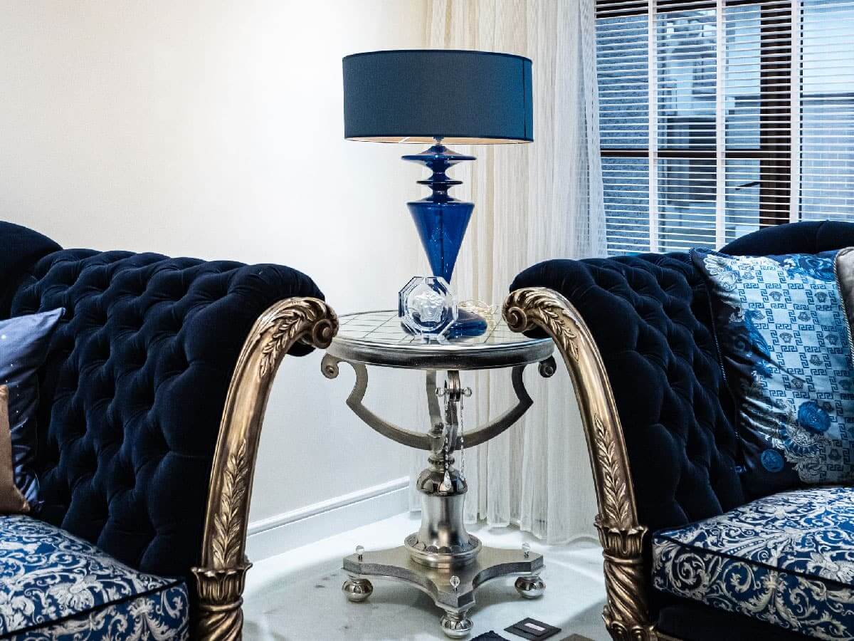 西華住的藝術 信義御璽設計案 舊屋翻新