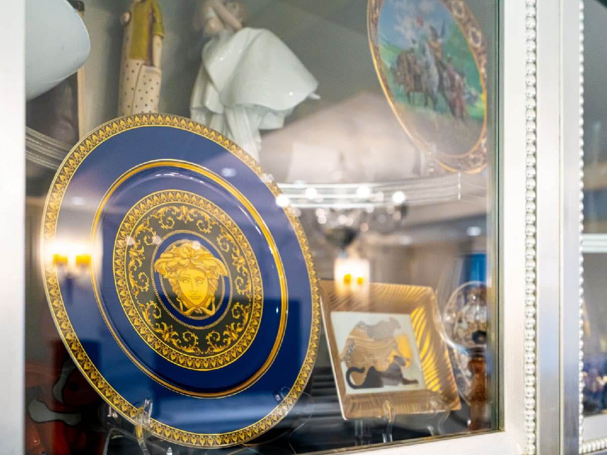 西華住的藝術 信義御璽設計案 舊屋翻新