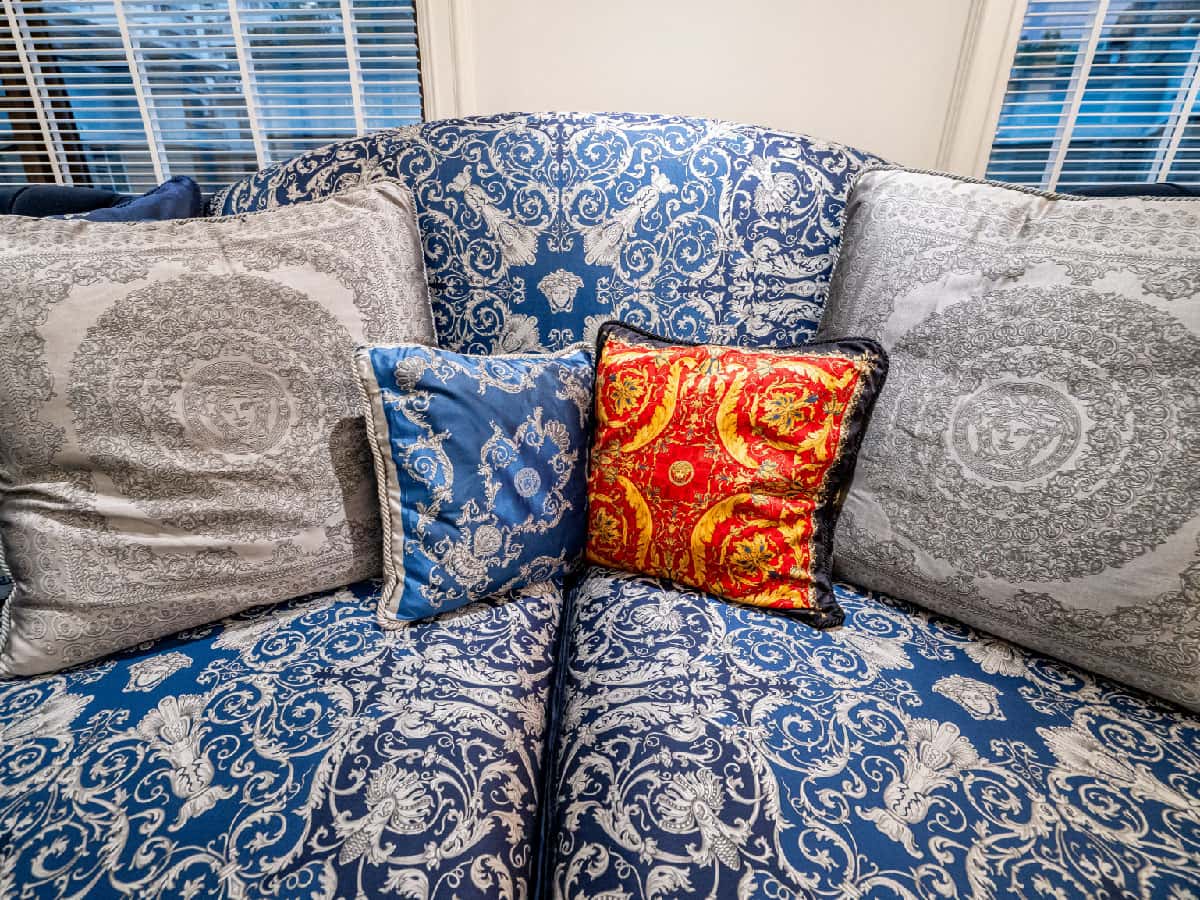 西華住的藝術 信義御璽設計案