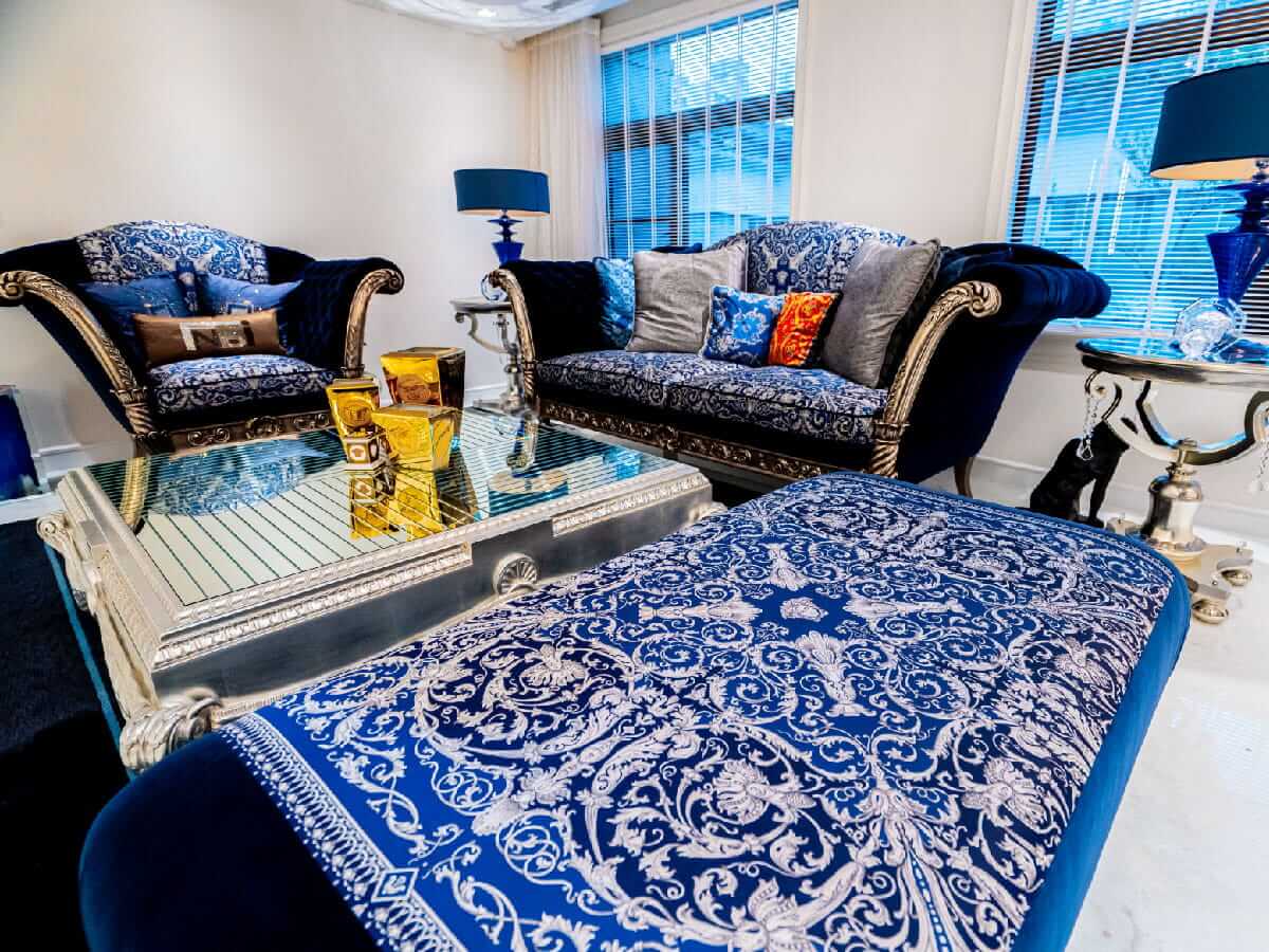 西華住的藝術 信義御璽設計案 舊屋翻新