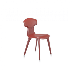 現代風格進口傢俱 餐椅 Frag-Ele side chair