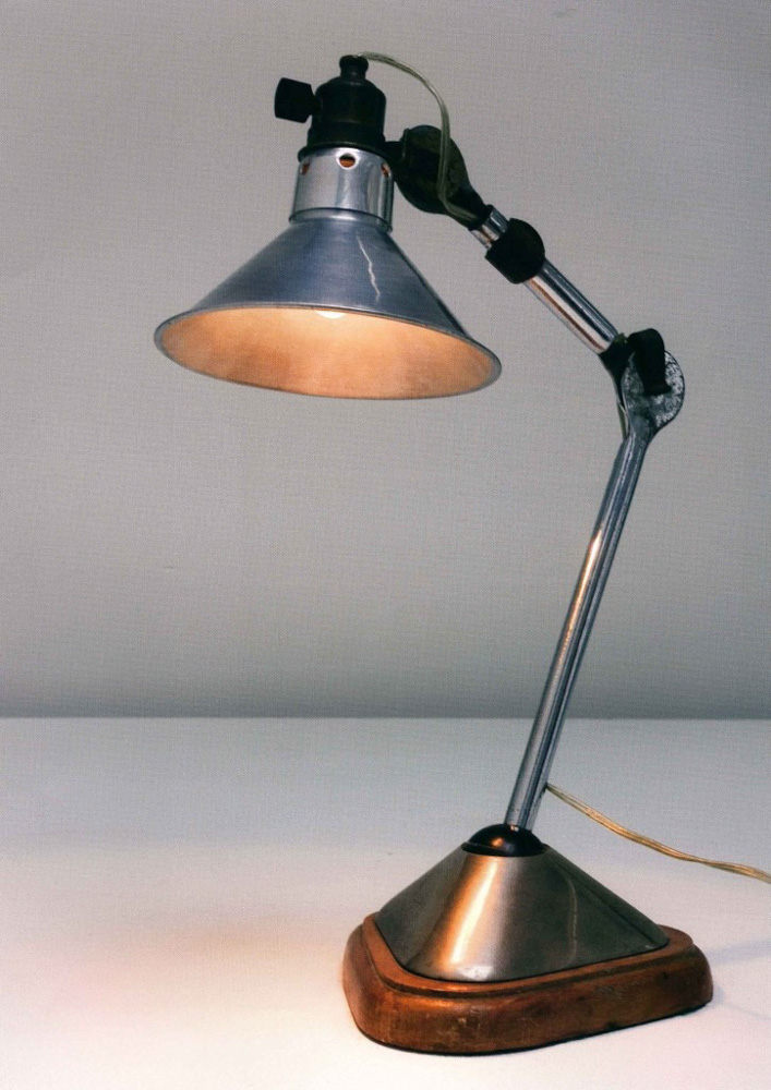 DCW Editions Paris Lampe GRAS - Bernard-Albin GRAS 法國品牌燈具 進口燈具 燈飾 法國工業風格燈具設計 燈具設計