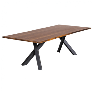 現代風格設計家具品牌 Miniforms 木製餐桌gustave plus