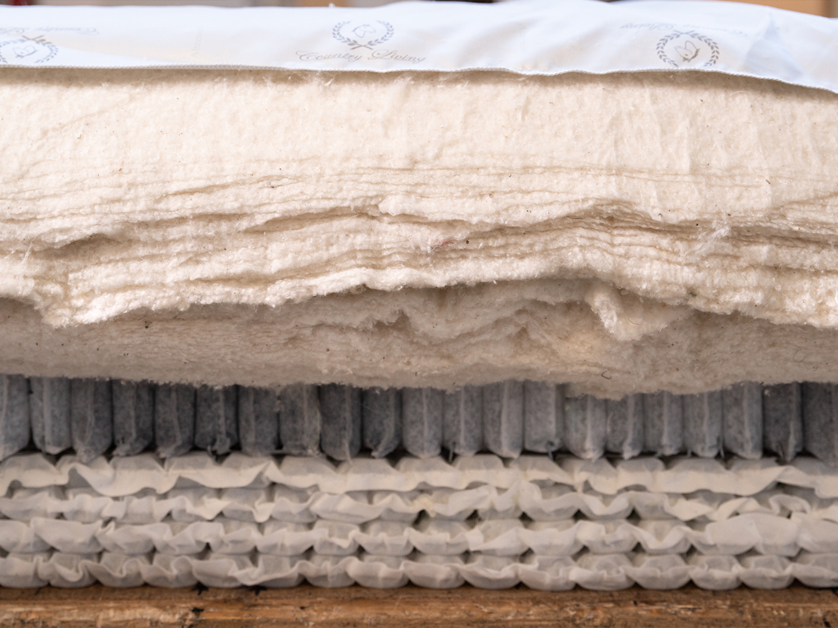 Altrenotti mattress 義大利進口床墊 義大利進口床架 頂級訂製床墊 床墊寢具
