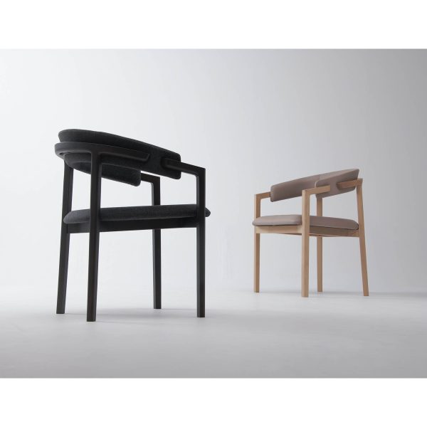CondeHouse AIMA Dining armchair
