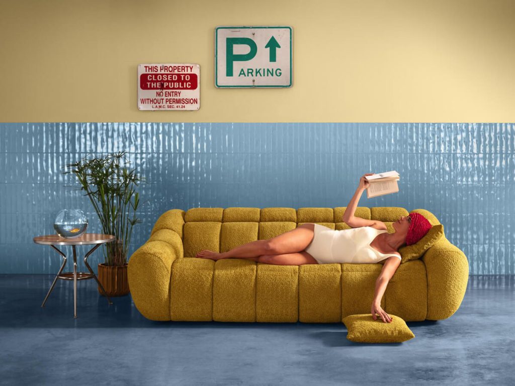 AERRE Italia 義大利沙發