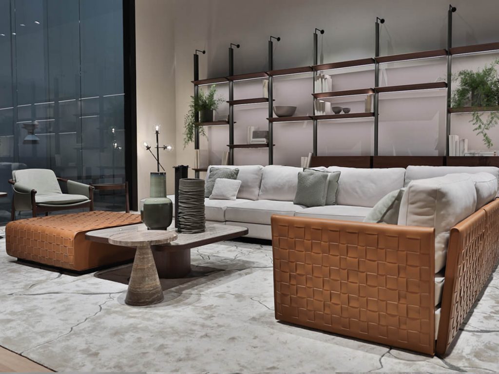 Ulivi Salotti 義大利沙發推薦