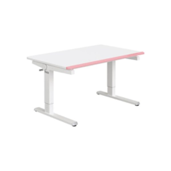 PAIDI 德國品牌 兒童家具 兒童成長桌椅-Teenio學習桌+Ypso椅子-組合三
