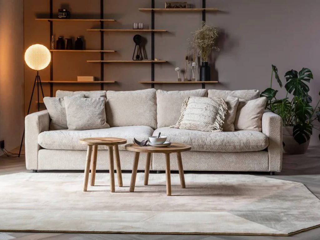 Zuiver 荷蘭進口家具