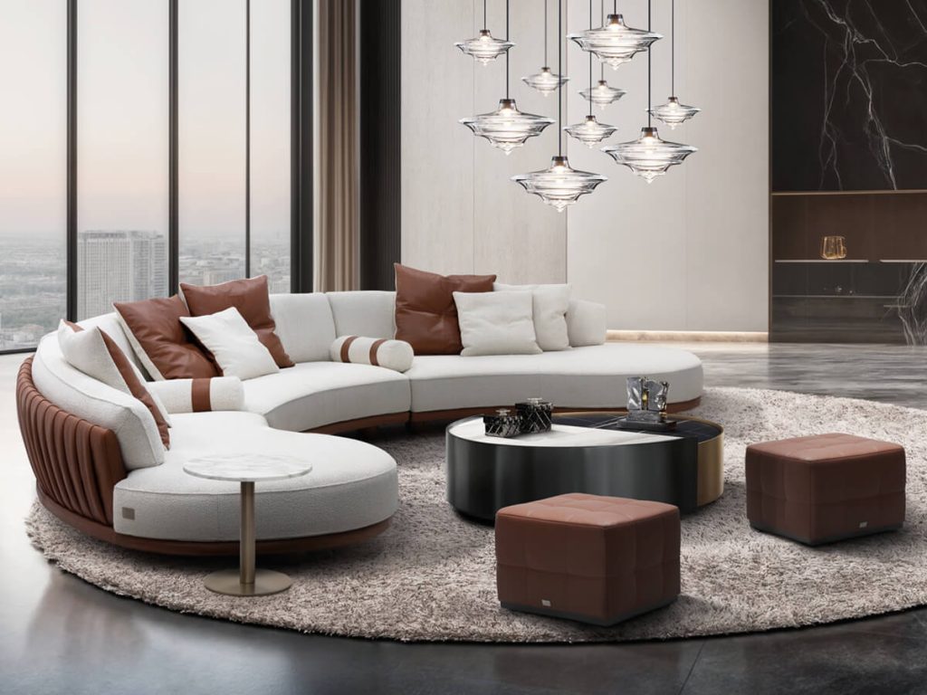 Formitalia 義大利高級家具品牌