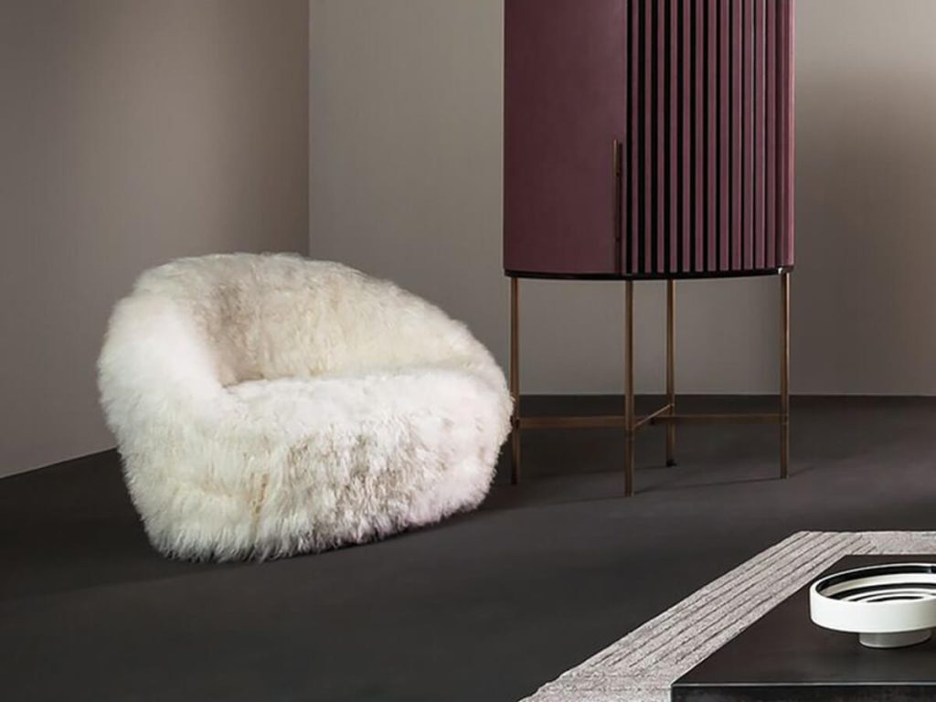 Baxter made in Italy 義大利品牌