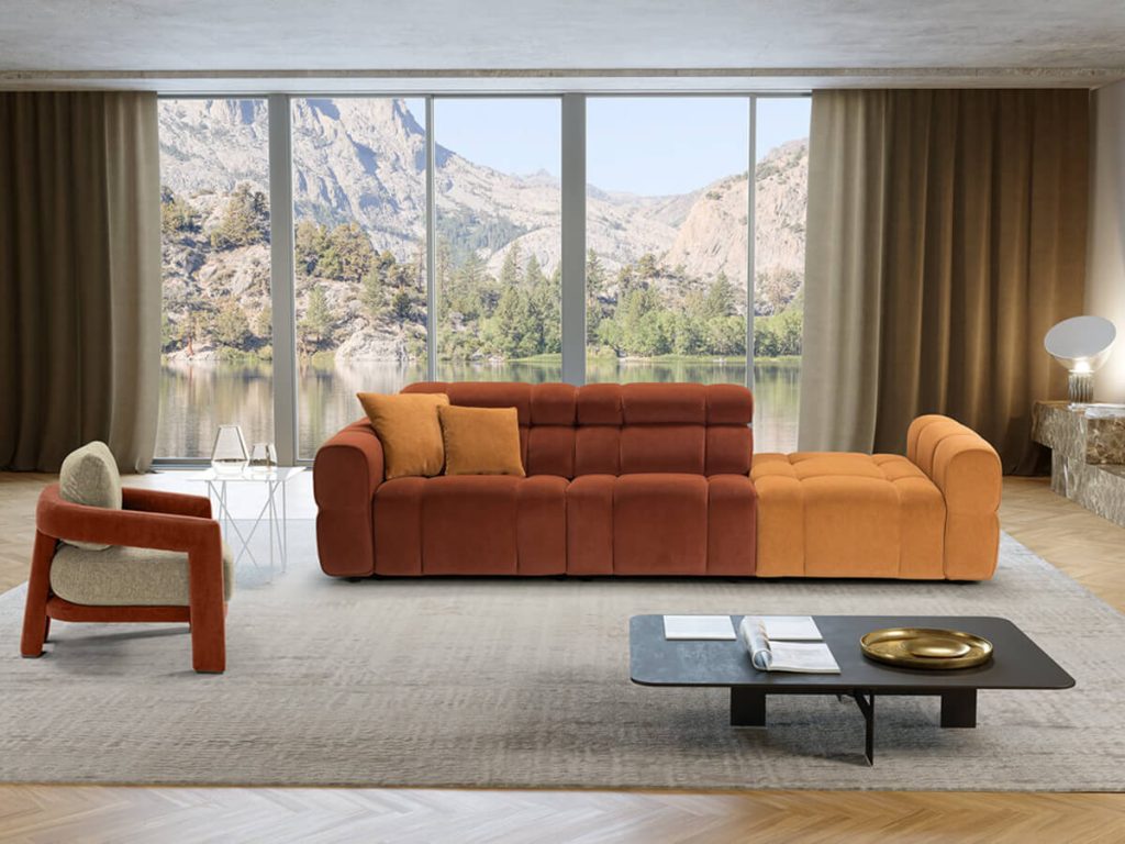 kermes 義大利沙發推薦