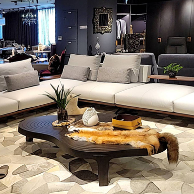 森園家具