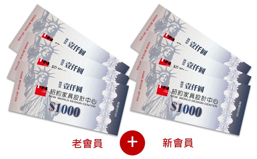 紐約家具年終慶2025
