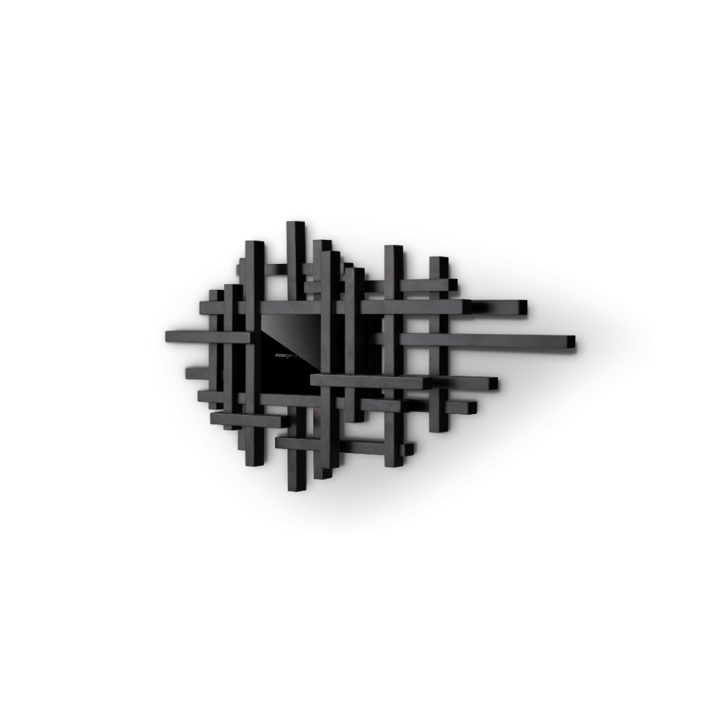 Moorgen_枝影系列智慧面板