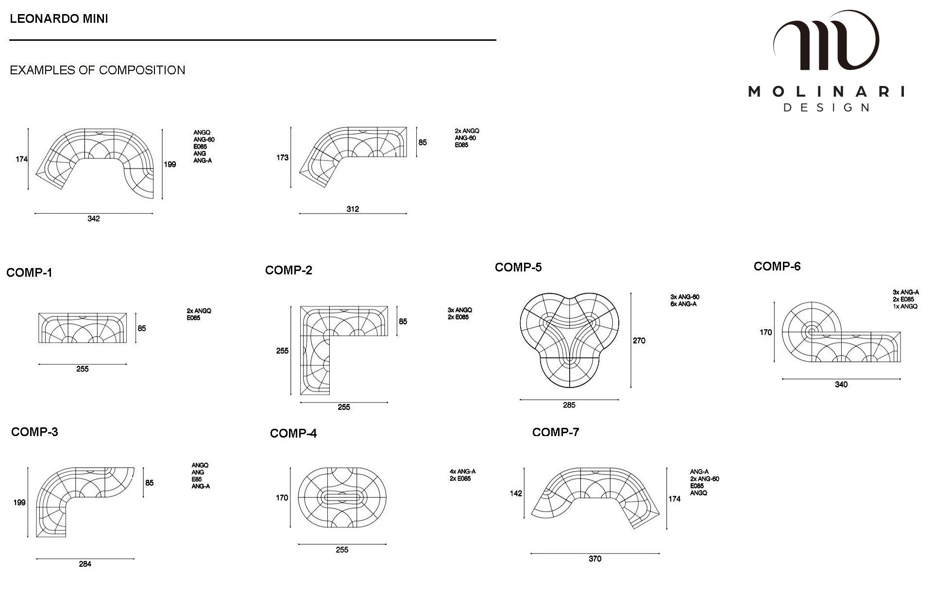 molinari design_leonardo