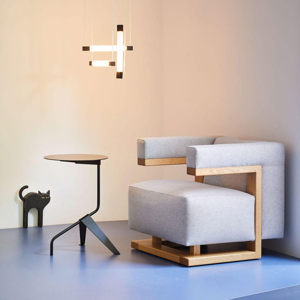 Tecta德國家具 包浩斯風格