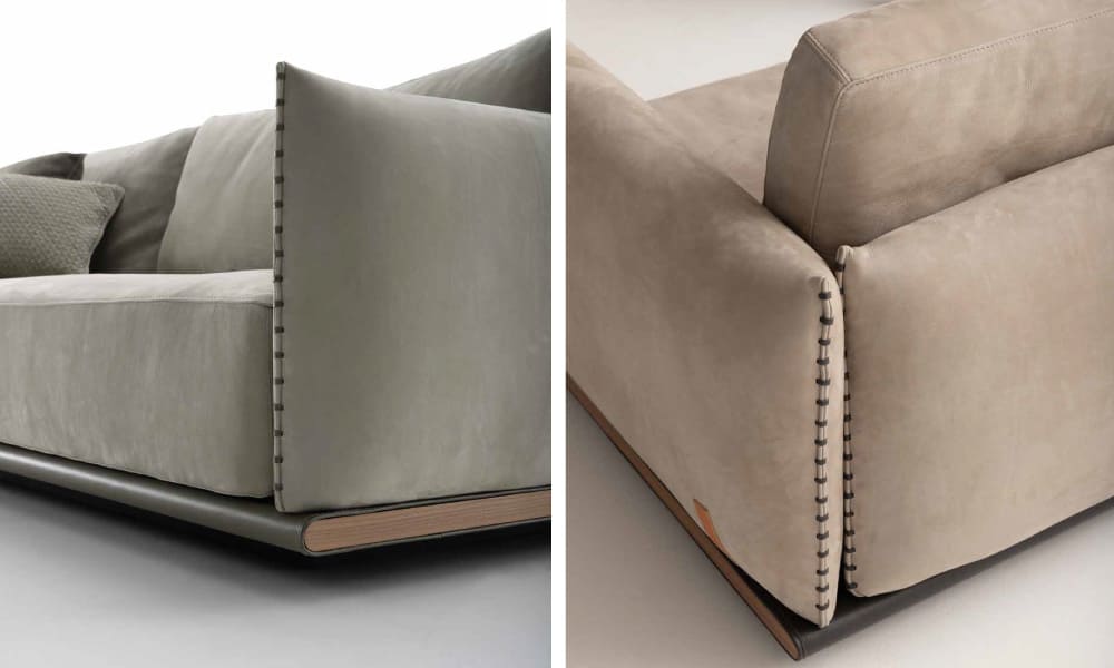 Ulivi Salotti 義大利沙發推薦