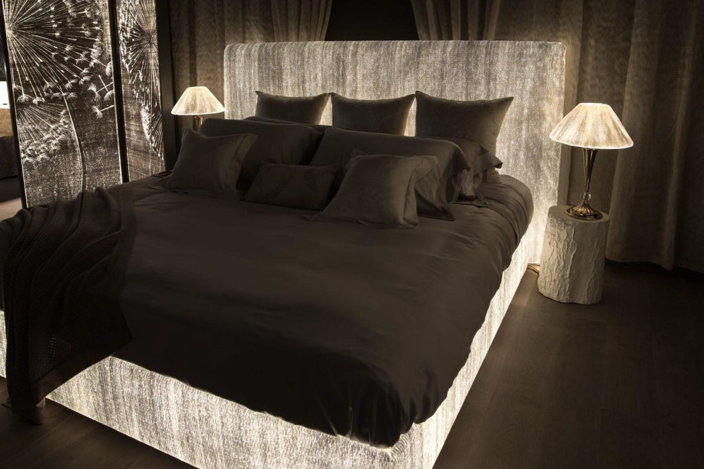 Dreamlux_光纖布料應用