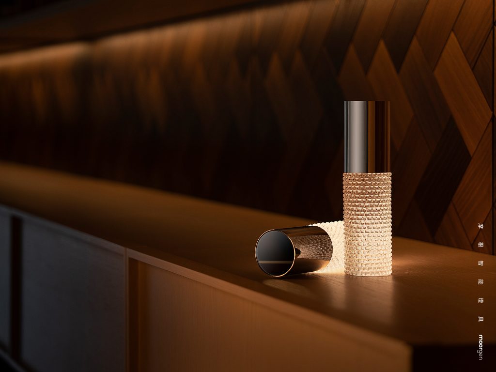 MOORGEN_燈具推薦