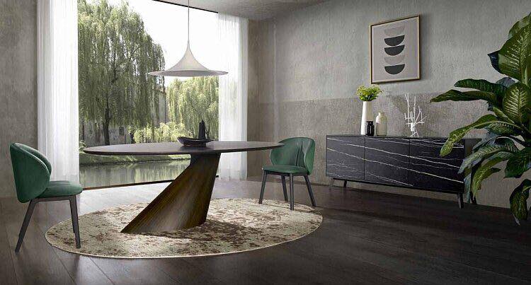 Tafaruci_Oslo餐桌推薦