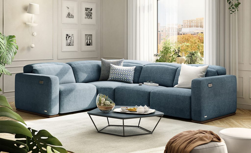 Divani & Divani by Natuzzi 義大利品牌家具推薦