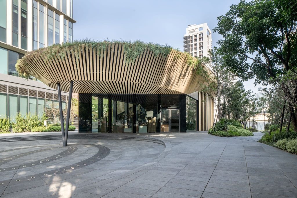 Kuma Kengo_CMP Inspiration