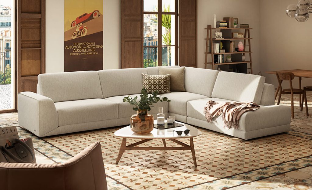 Divani & Divani by Natuzzi 義大利品牌家具推薦