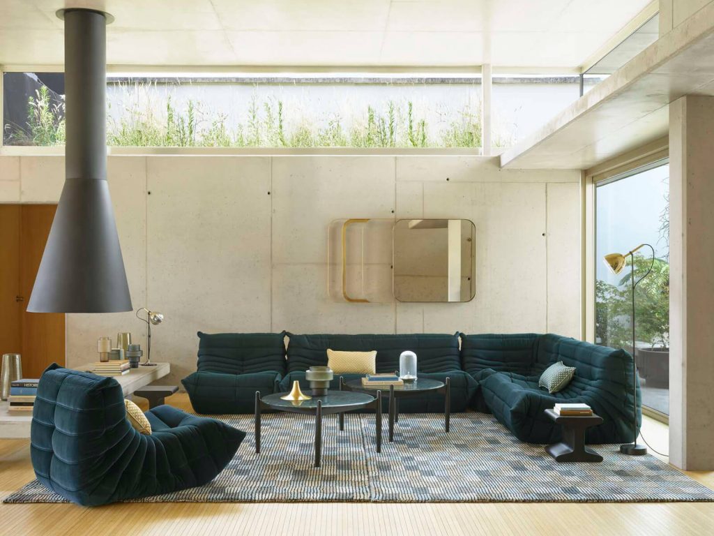 Ligne Roset 進口沙發 進口單椅 設計單椅