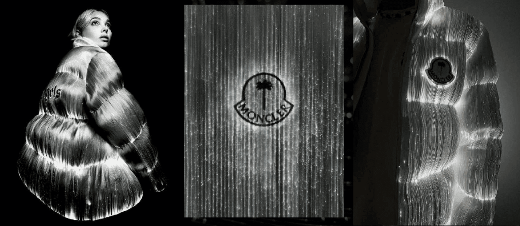 Dreamlux_光纖布料應用