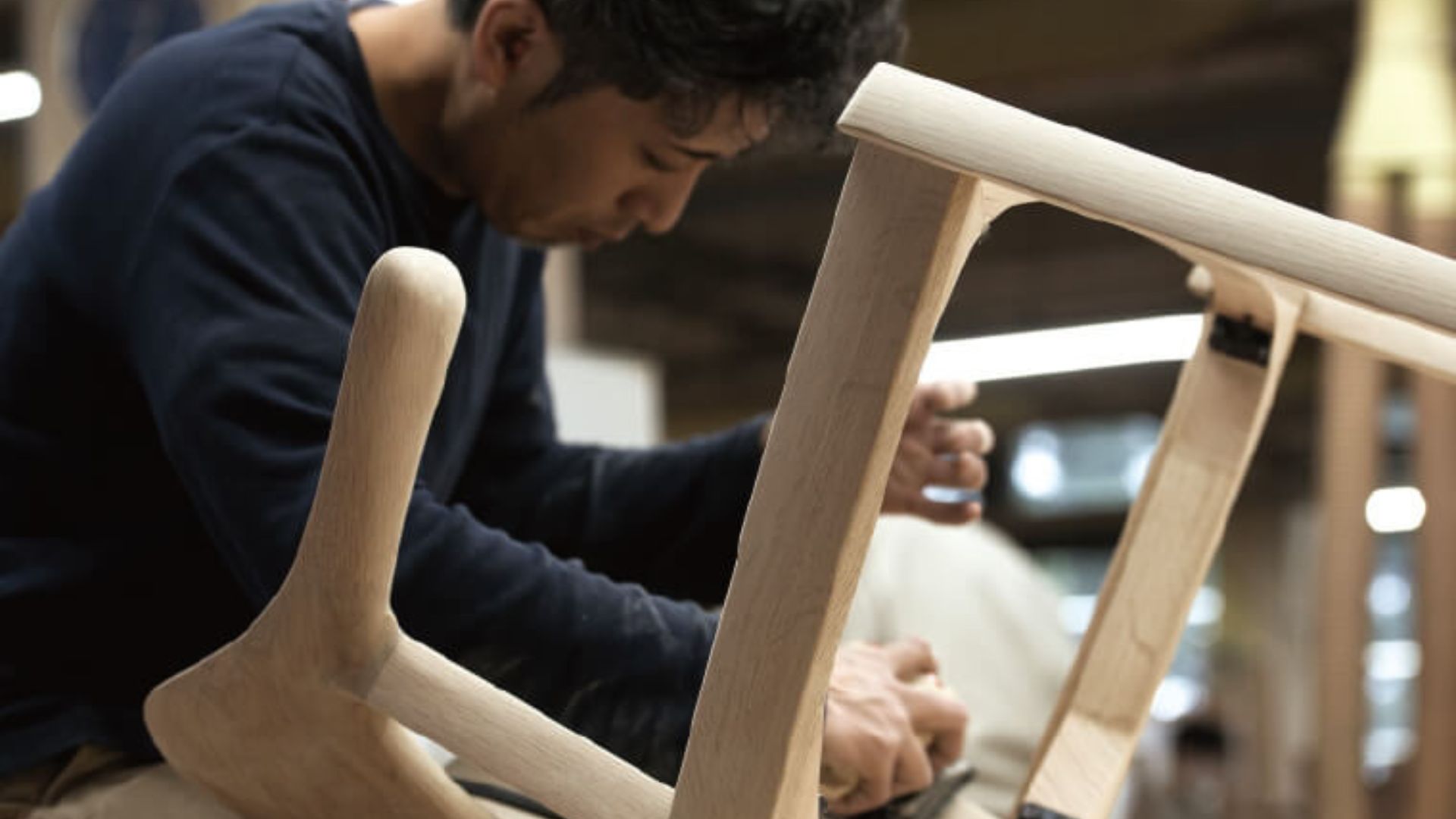 Conde House-story-crafting-image