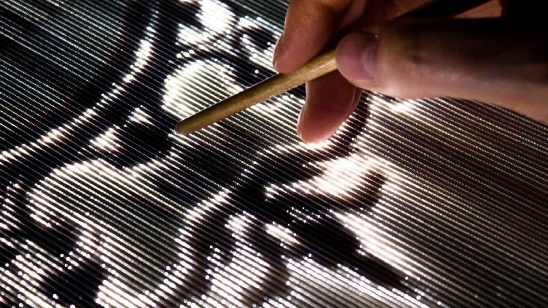 Dreamlux_光纖布料應用