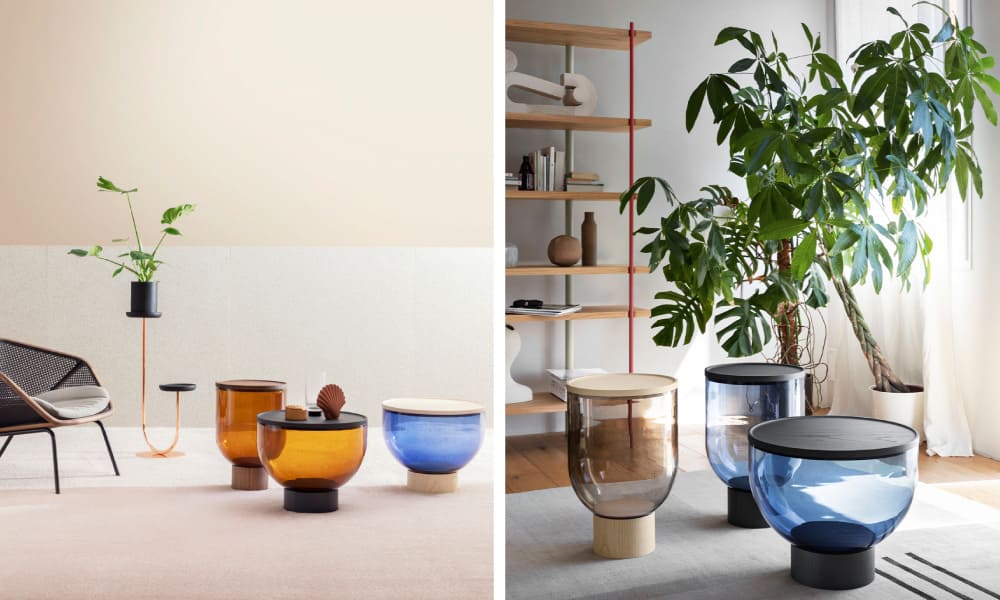 Miniforms 義大利家具品牌