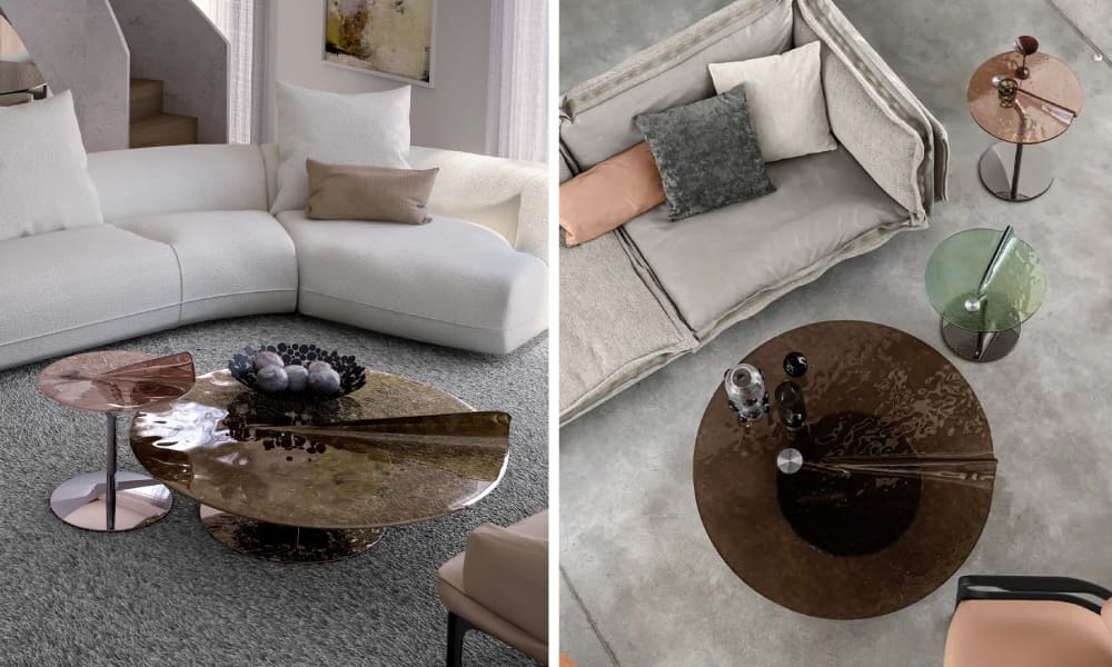 Arketipo Firenze 義大利家具品牌