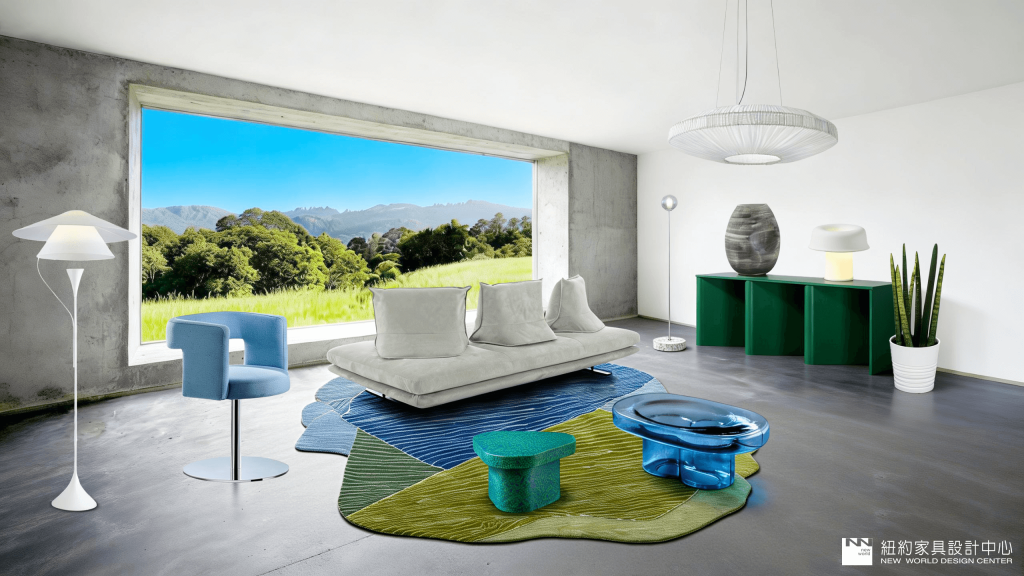 Ligne Roset_Miniforms_Pols Potten