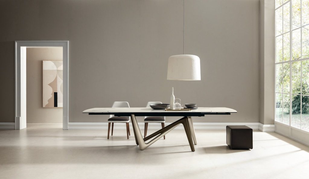 COMPAR 義大利品牌家具