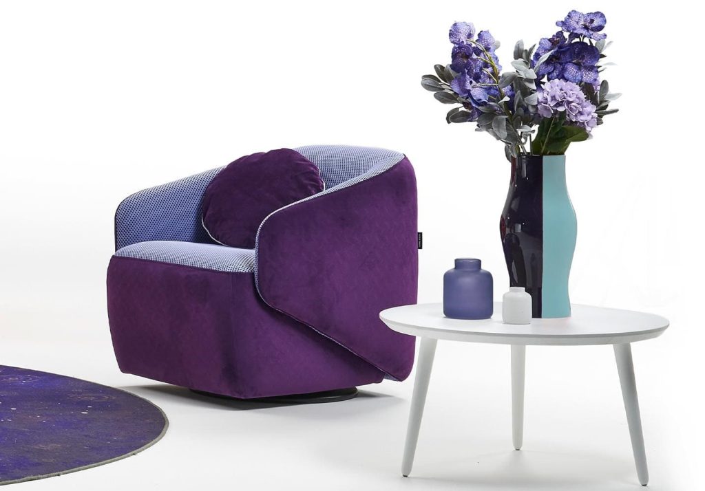 Aerre Italia 進口單椅 扶手椅