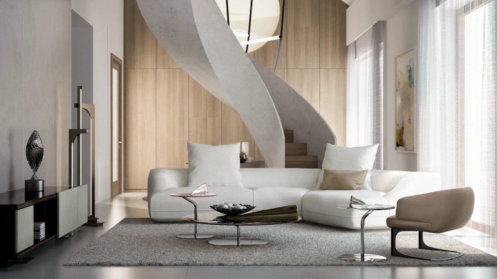 Arketipo Firenze 義大利家具品牌