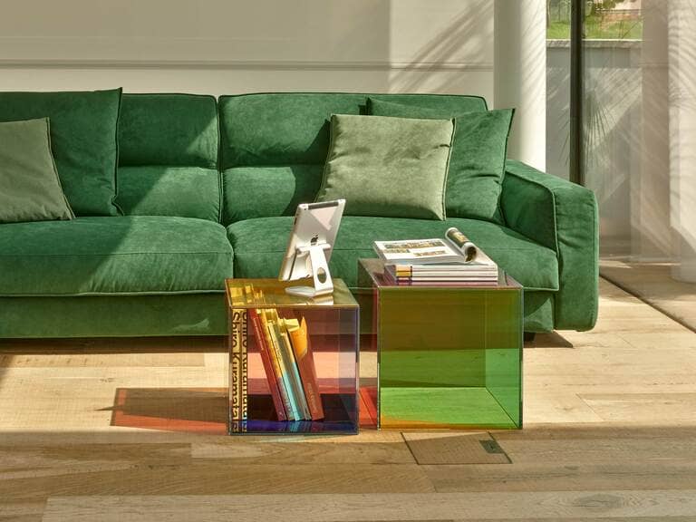 cappellini 義大利家具品牌