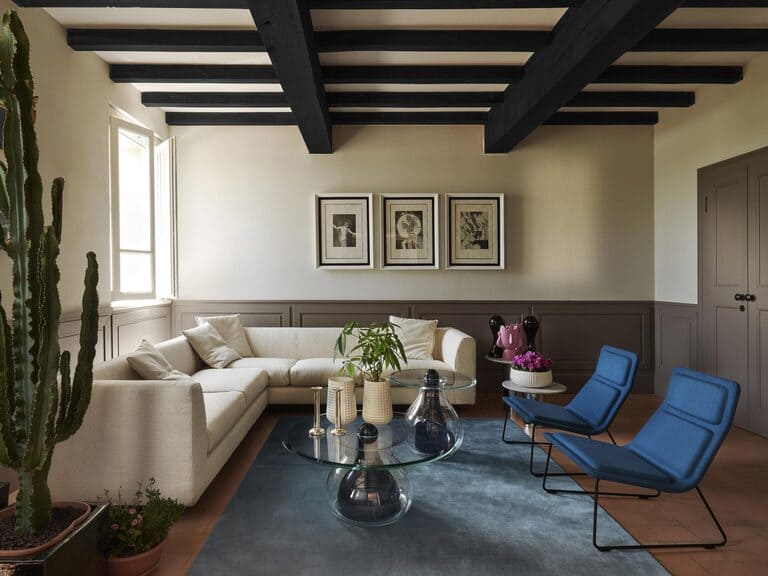 cappellini 義大利家具品牌