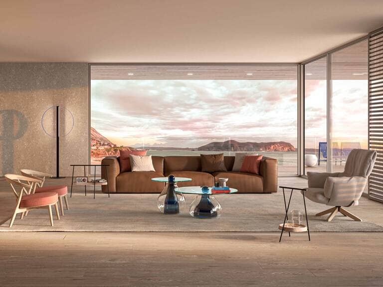 cappellini 義大利家具品牌