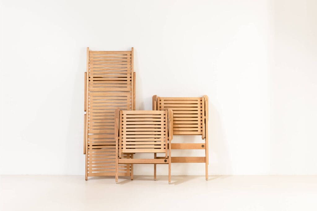 Rex Kralj 斯洛維尼亞品牌 進口單椅 經典設計