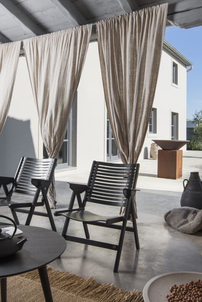 Rex Kralj 斯洛維尼亞品牌 進口單椅 經典設計