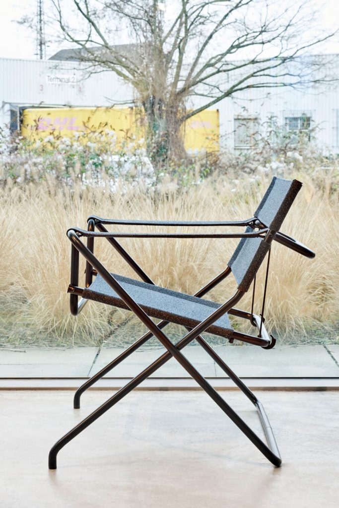 TECTA D4 德國品牌 進口單椅 設計單椅