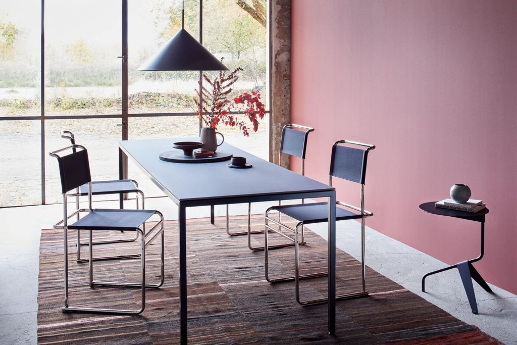 Tecta 德國家具品牌