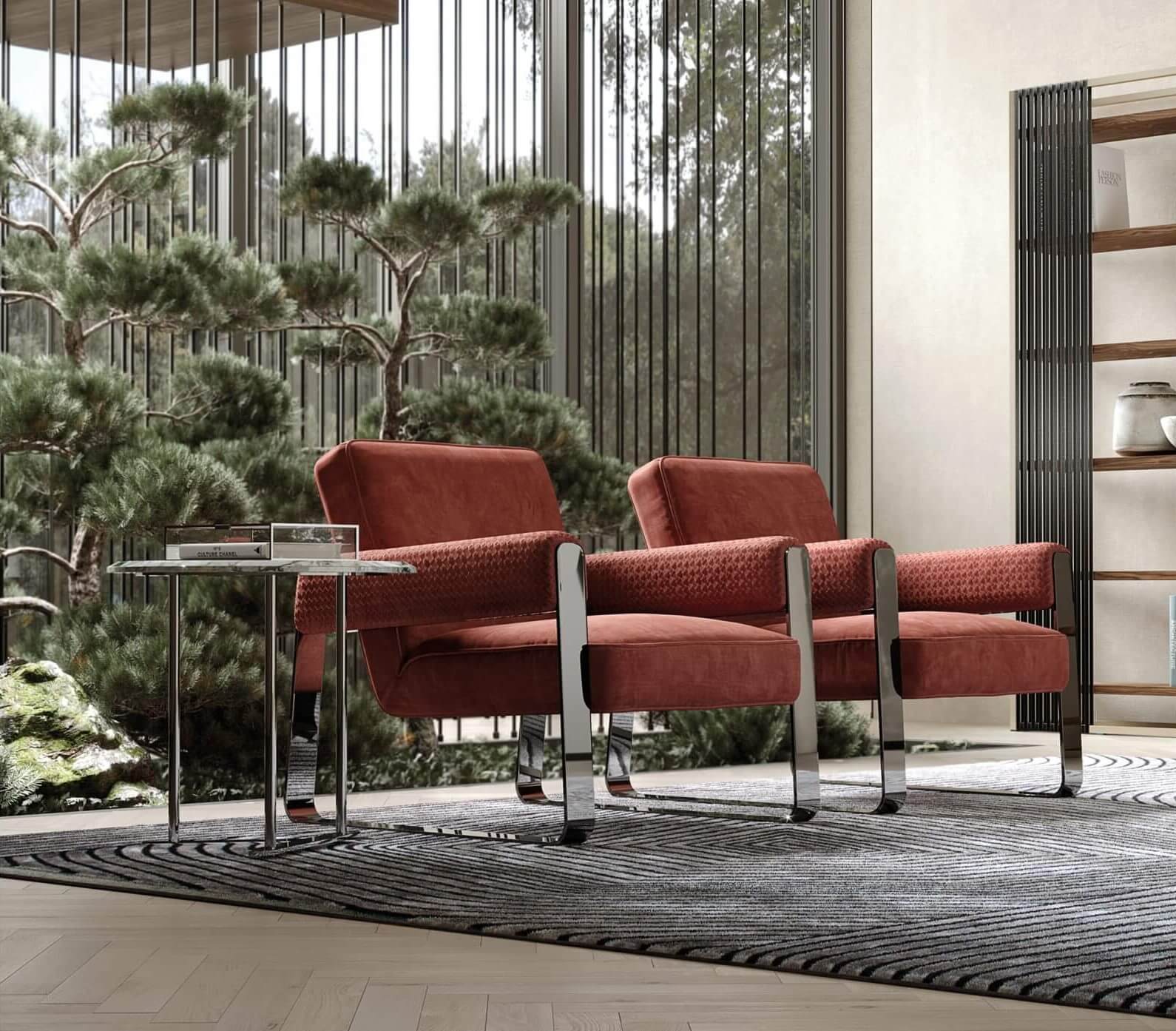 Ulivi – Patricia Luxury