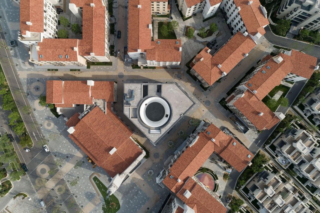 如恩設計研究室 建築作品