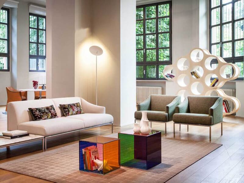 cappellini 義大利家具品牌